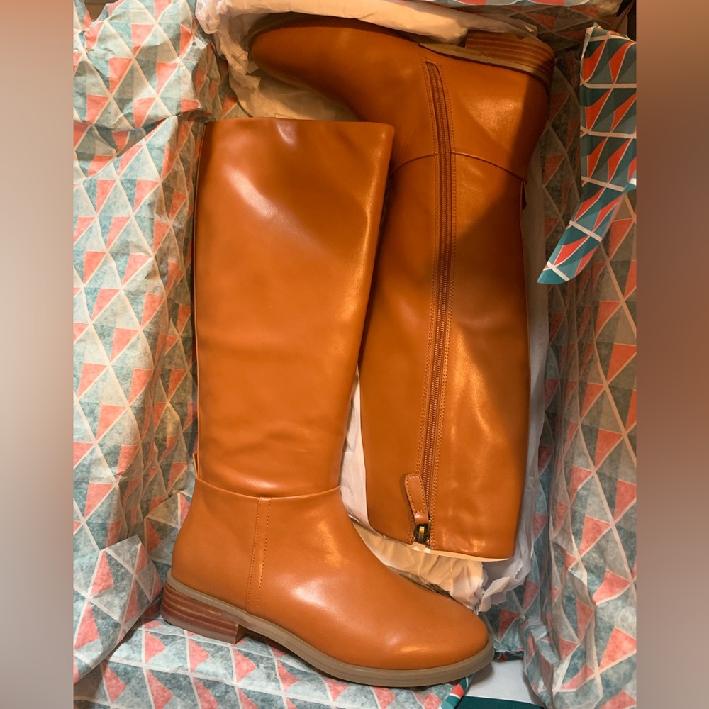 Aerosoles Berri Leather Boot